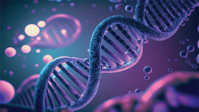 استخراج DNA